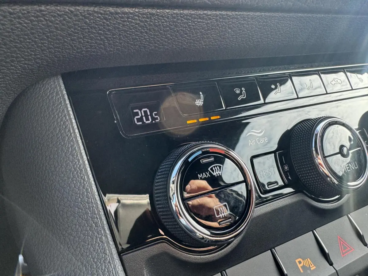 1.5 TSI Sportline Business|Trekhaak|NL-Auto
