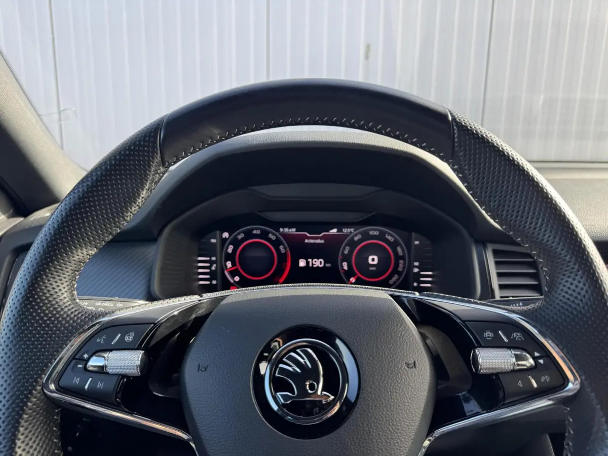 1.5 TSI Sportline Business|Trekhaak|NL-Auto