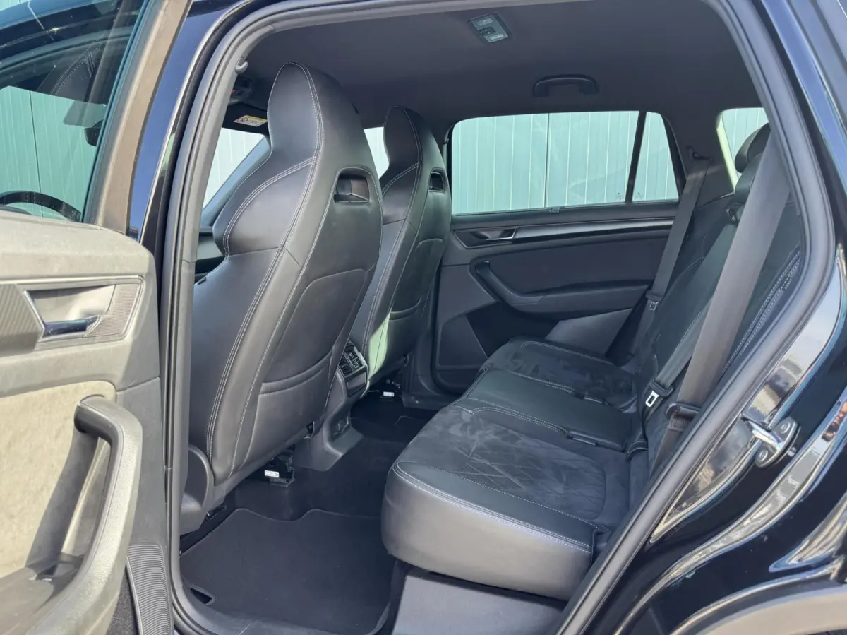 1.5 TSI Sportline Business|Trekhaak|NL-Auto
