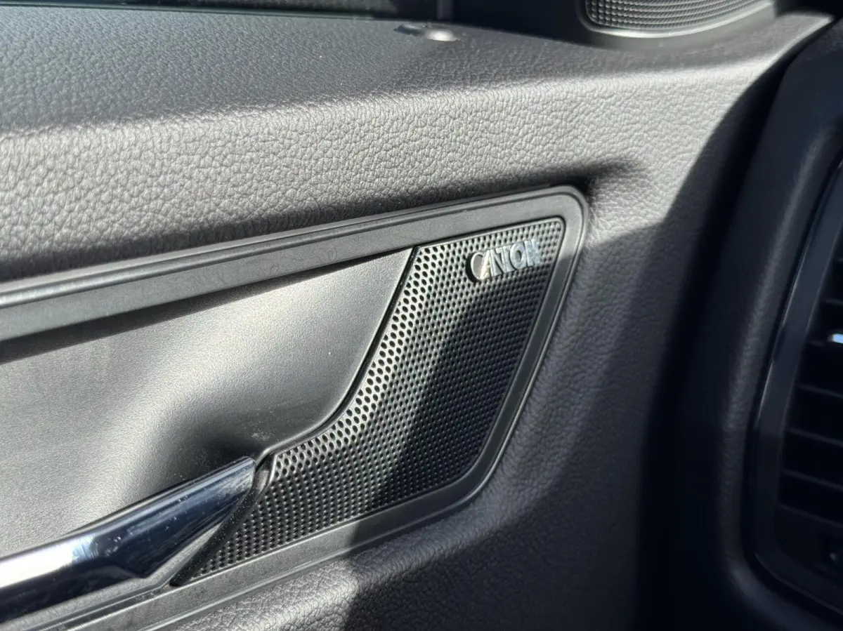 1.5 TSI Sportline Business|Trekhaak|NL-Auto