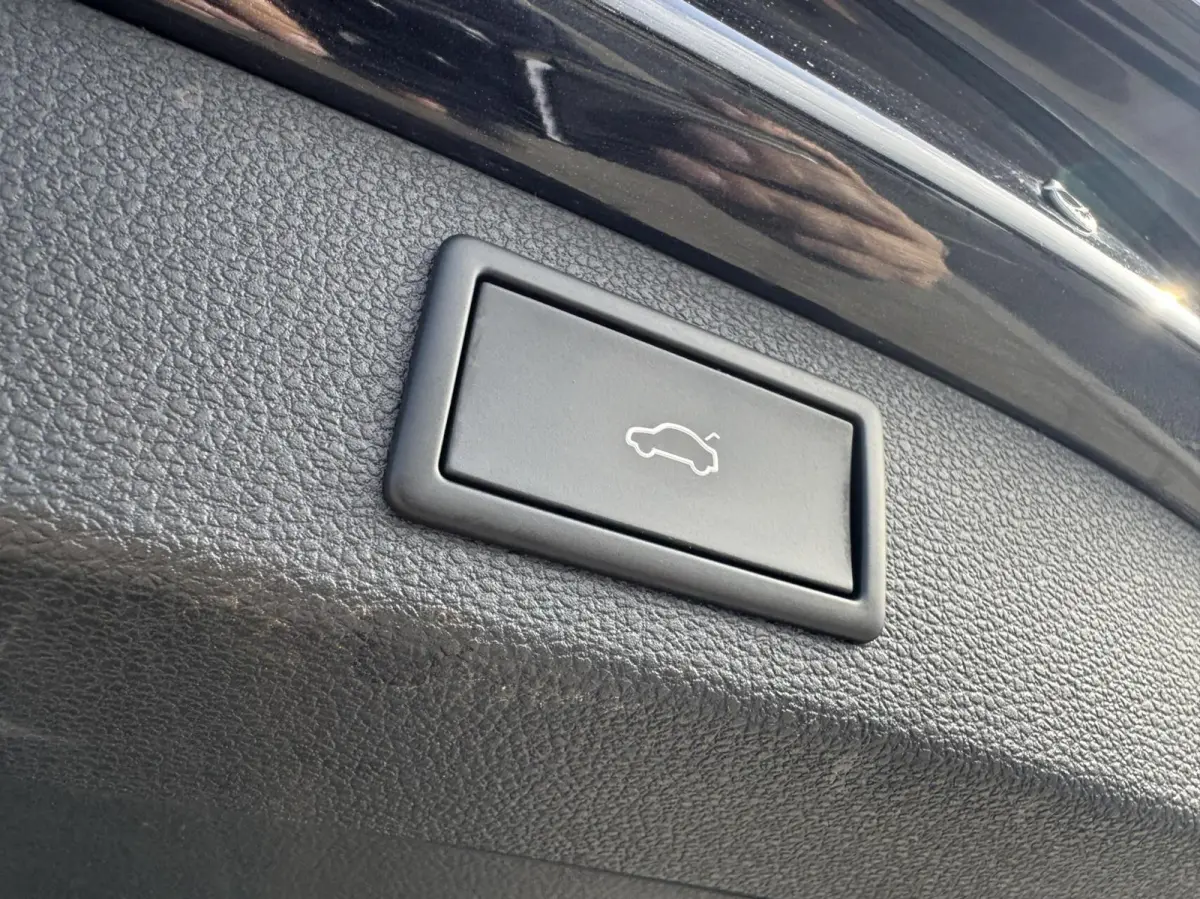 1.5 TSI Sportline Business|Trekhaak|NL-Auto