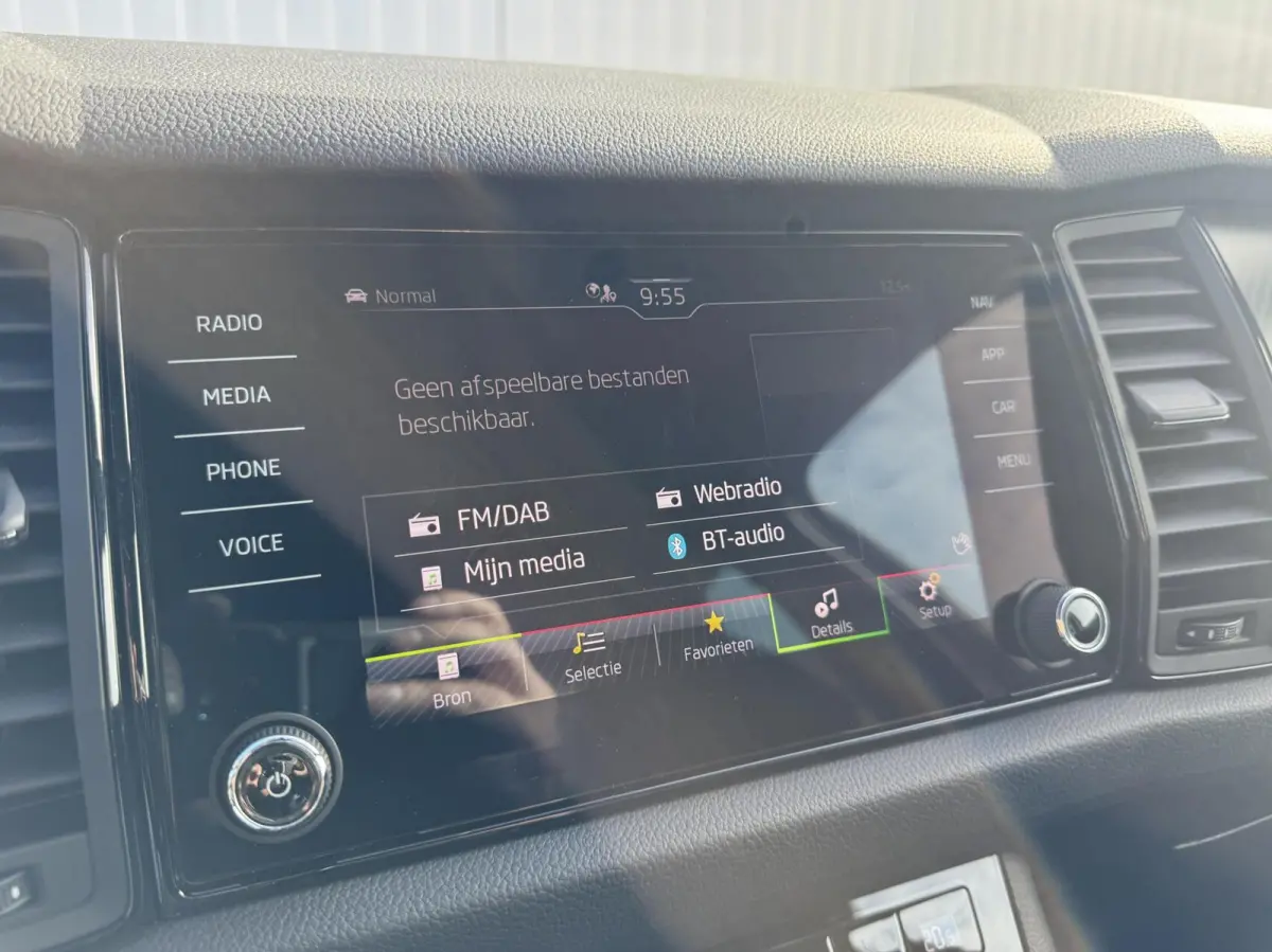 1.5 TSI Sportline Business|Trekhaak|NL-Auto