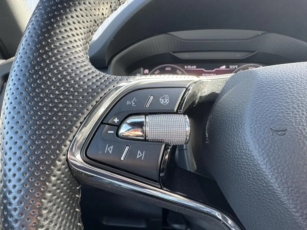 1.5 TSI Sportline Business|Trekhaak|NL-Auto