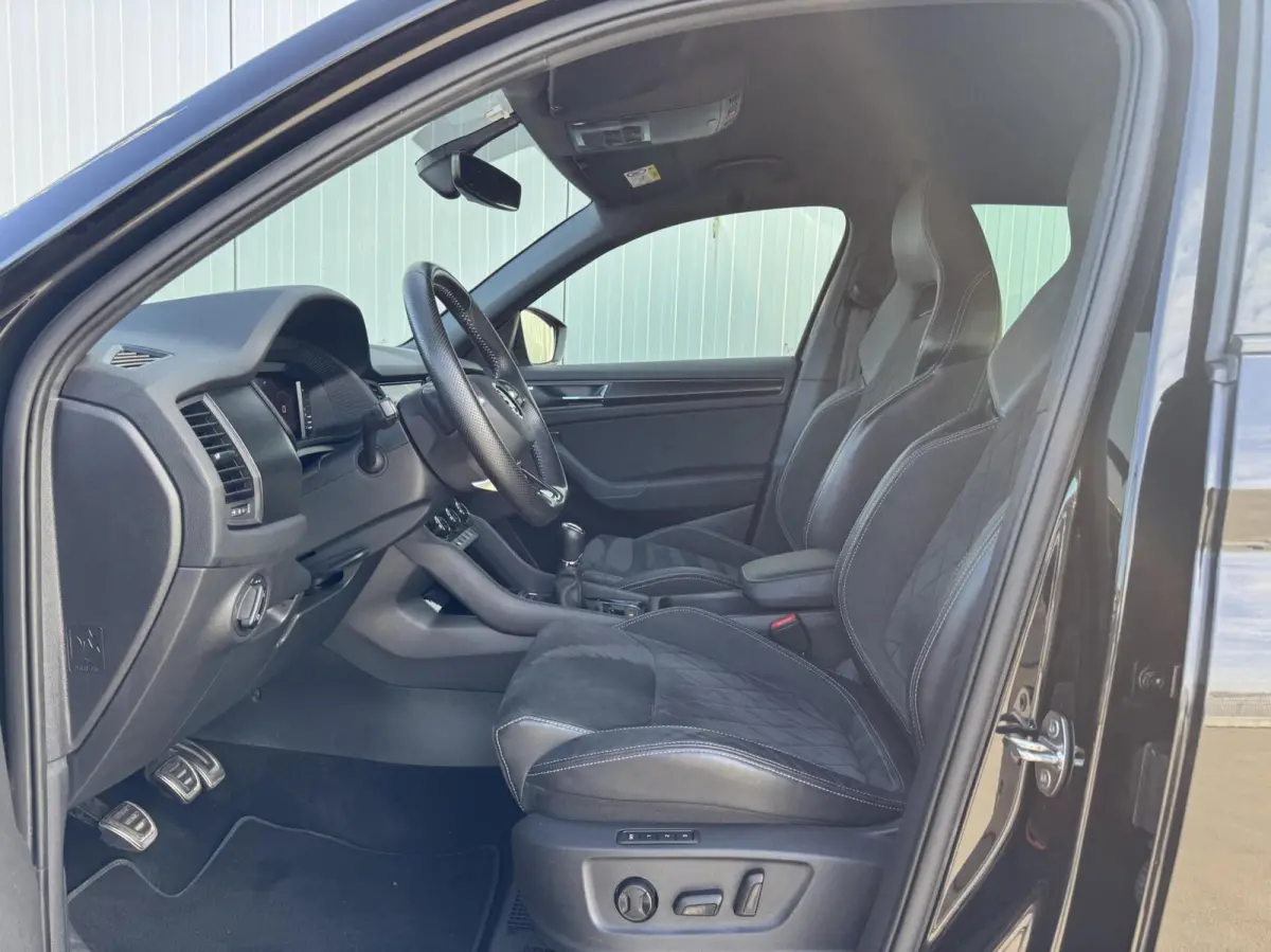 1.5 TSI Sportline Business|Trekhaak|NL-Auto