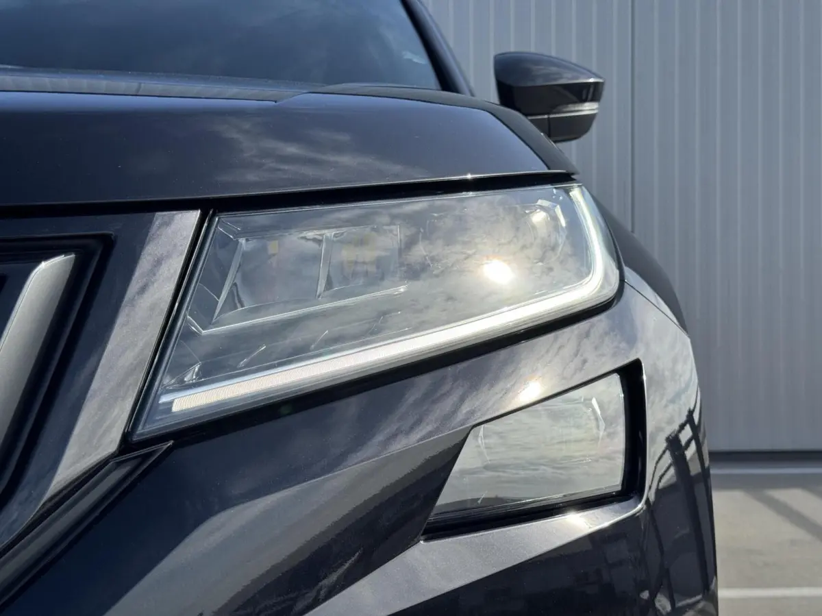 1.5 TSI Sportline Business|Trekhaak|NL-Auto
