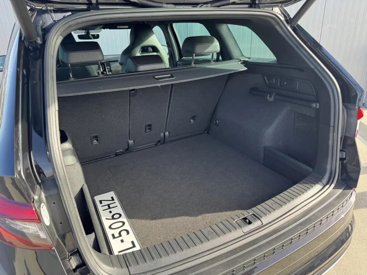 1.5 TSI Sportline Business|Trekhaak|NL-Auto