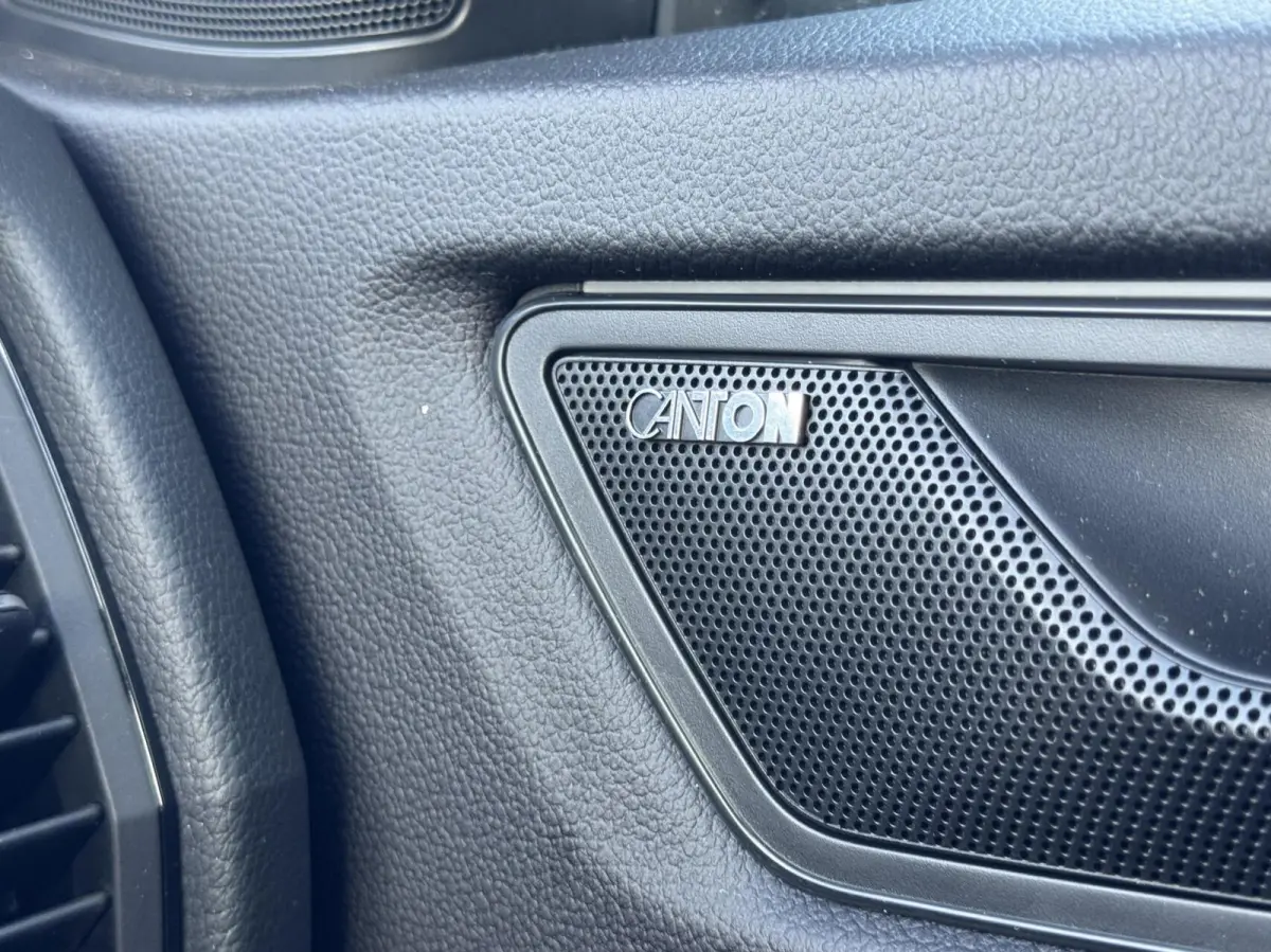 1.5 TSI Sportline Business|Trekhaak|NL-Auto