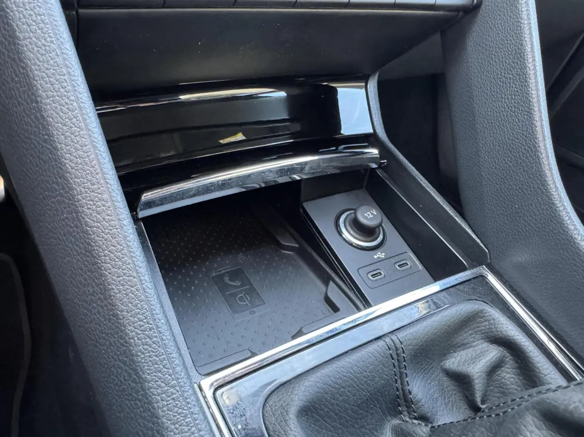 1.5 TSI Sportline Business|Trekhaak|NL-Auto
