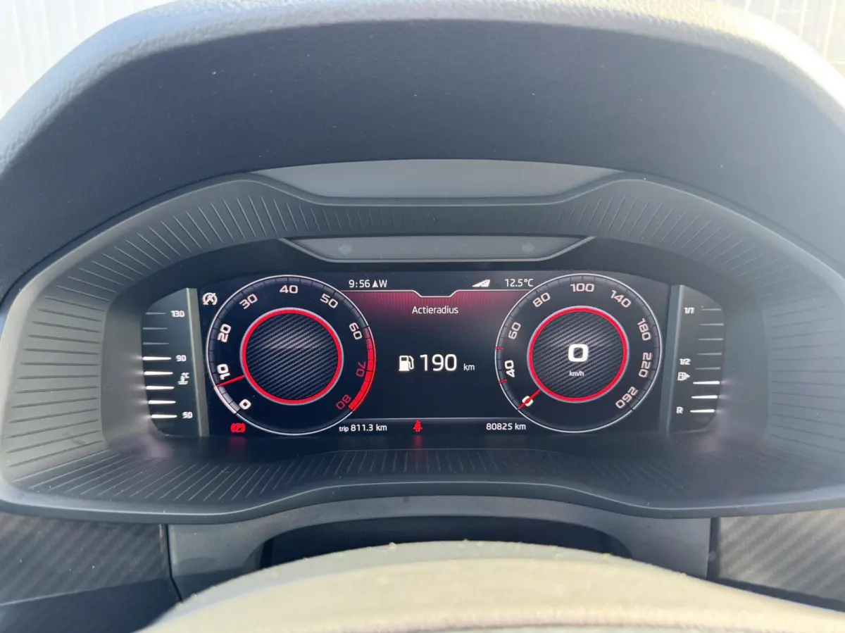1.5 TSI Sportline Business|Trekhaak|NL-Auto