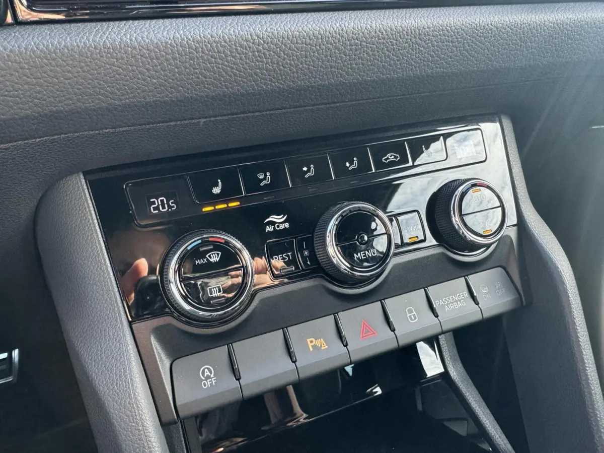 1.5 TSI Sportline Business|Trekhaak|NL-Auto