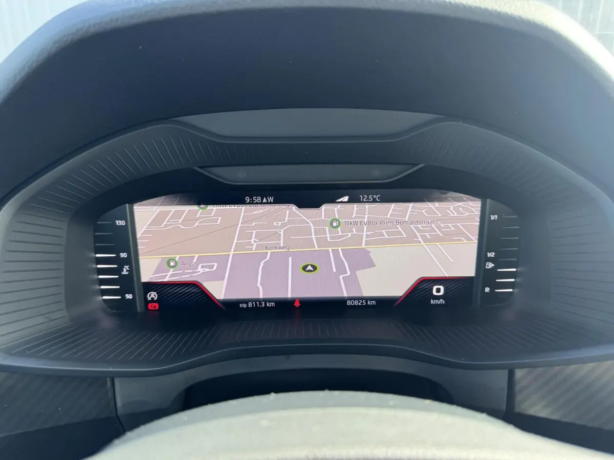1.5 TSI Sportline Business|Trekhaak|NL-Auto