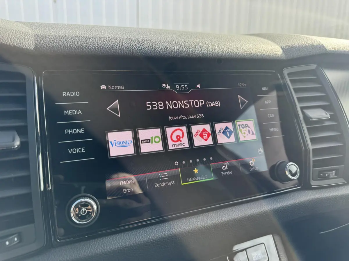 1.5 TSI Sportline Business|Trekhaak|NL-Auto