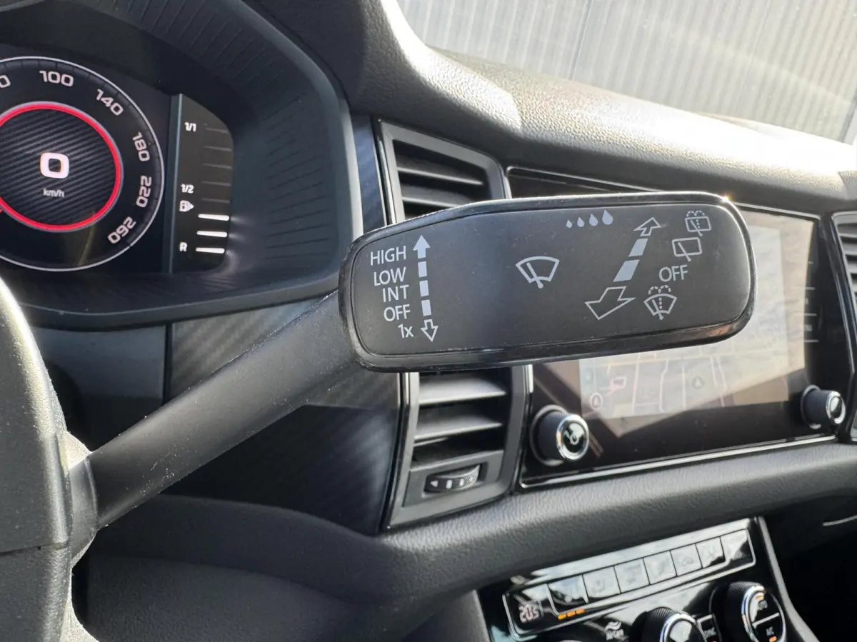1.5 TSI Sportline Business|Trekhaak|NL-Auto