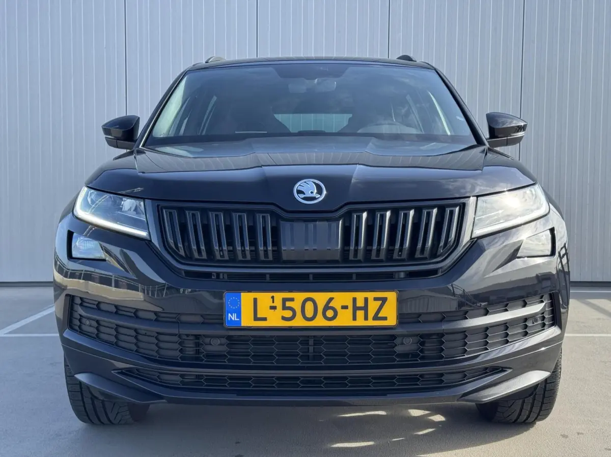 1.5 TSI Sportline Business|Trekhaak|NL-Auto