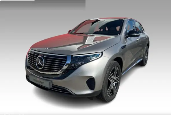 400 4MATIC Premium Plus 80 kWh