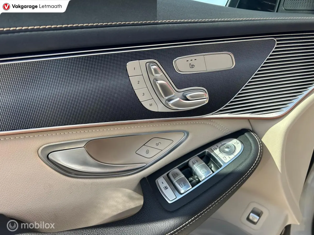 400 4MATIC Premium Plus 80 kWh