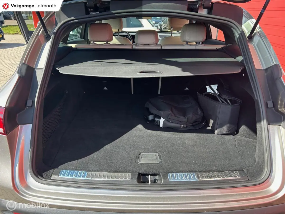 400 4MATIC Premium Plus 80 kWh