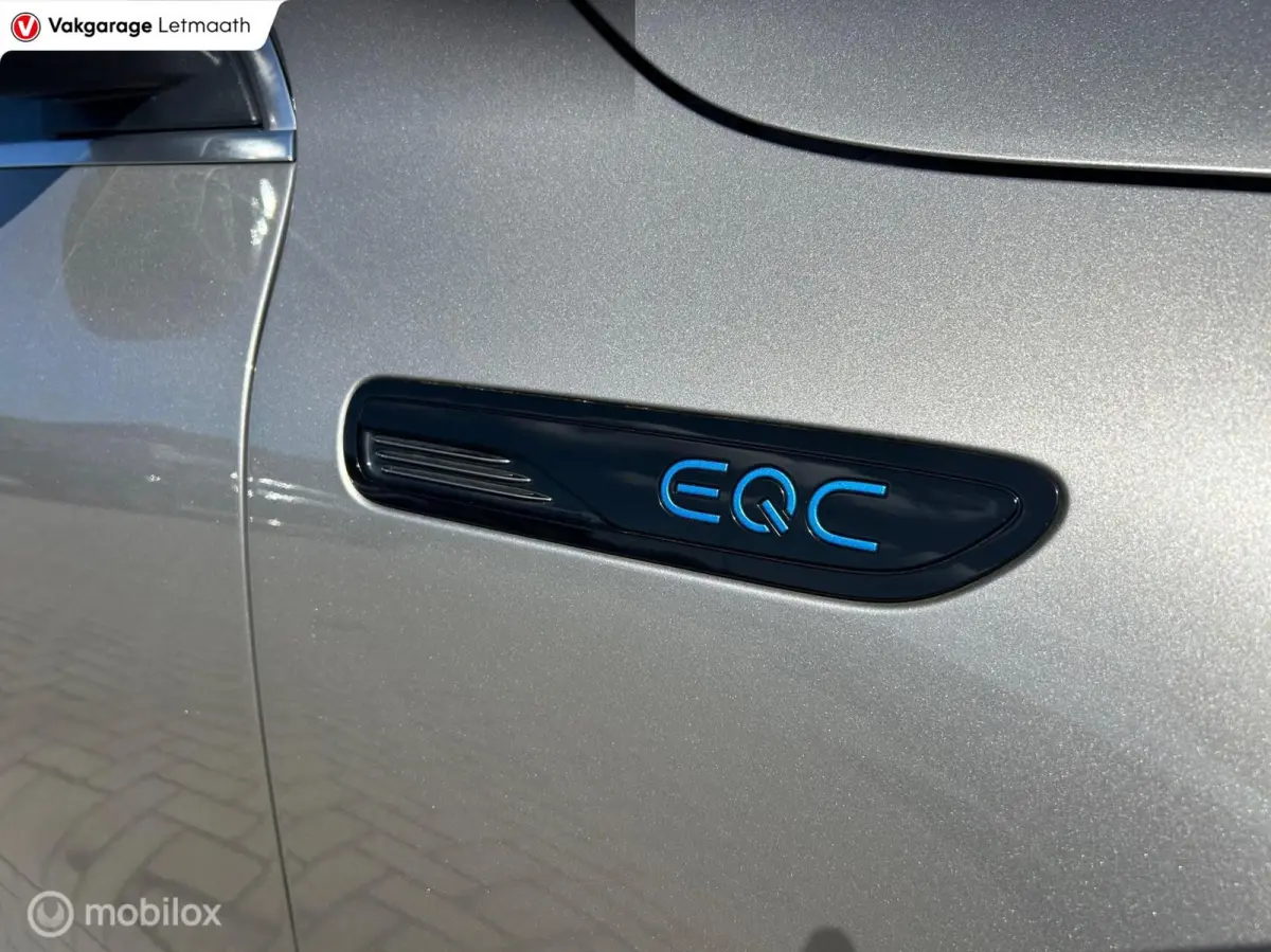400 4MATIC Premium Plus 80 kWh