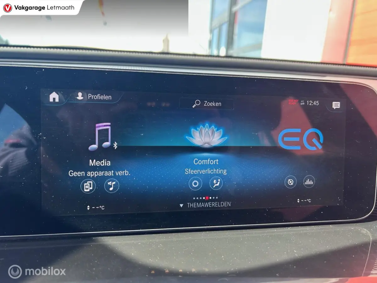 400 4MATIC Premium Plus 80 kWh