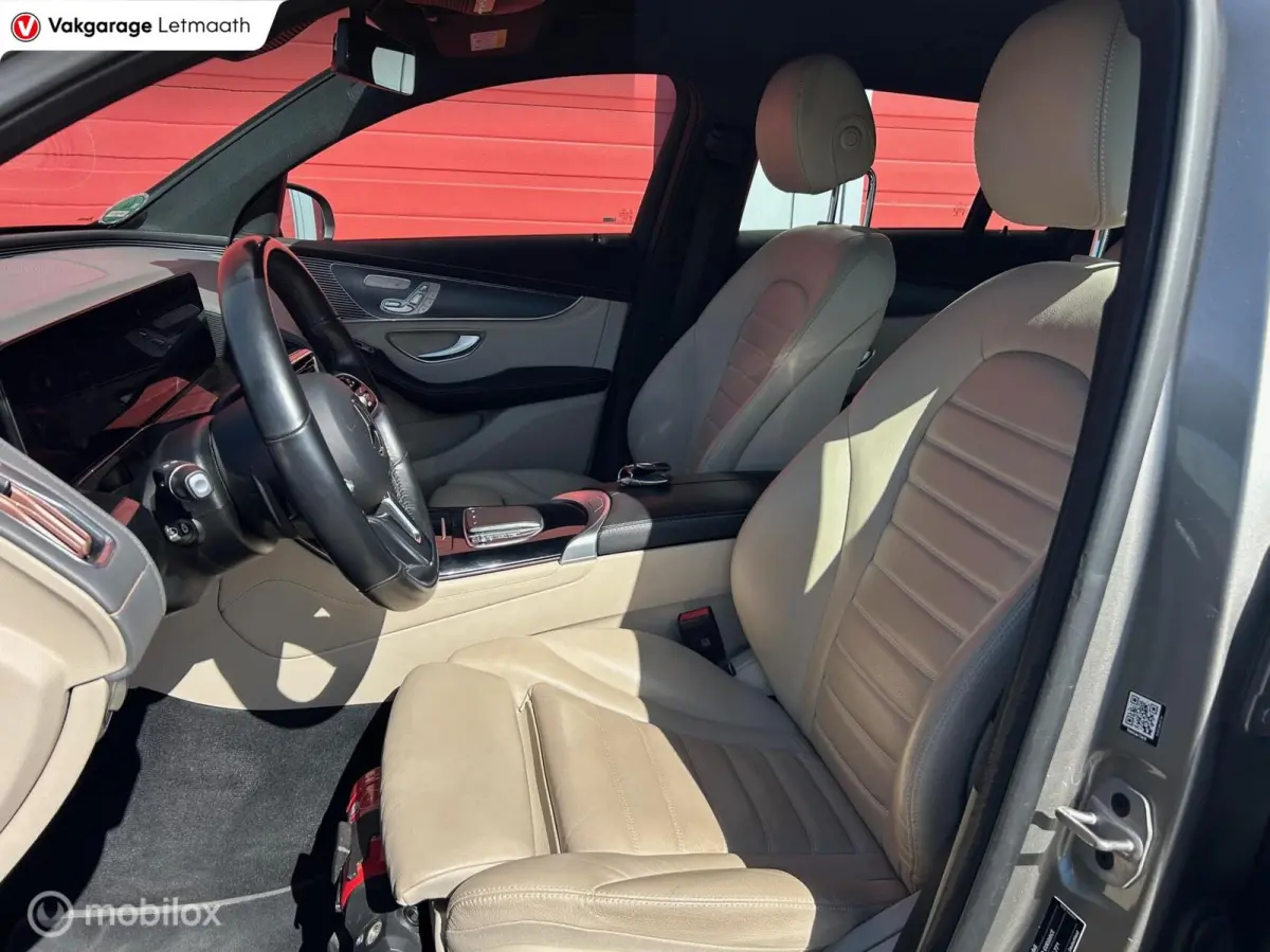 400 4MATIC Premium Plus 80 kWh