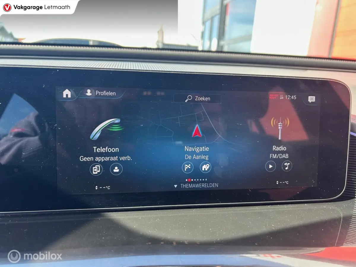 400 4MATIC Premium Plus 80 kWh