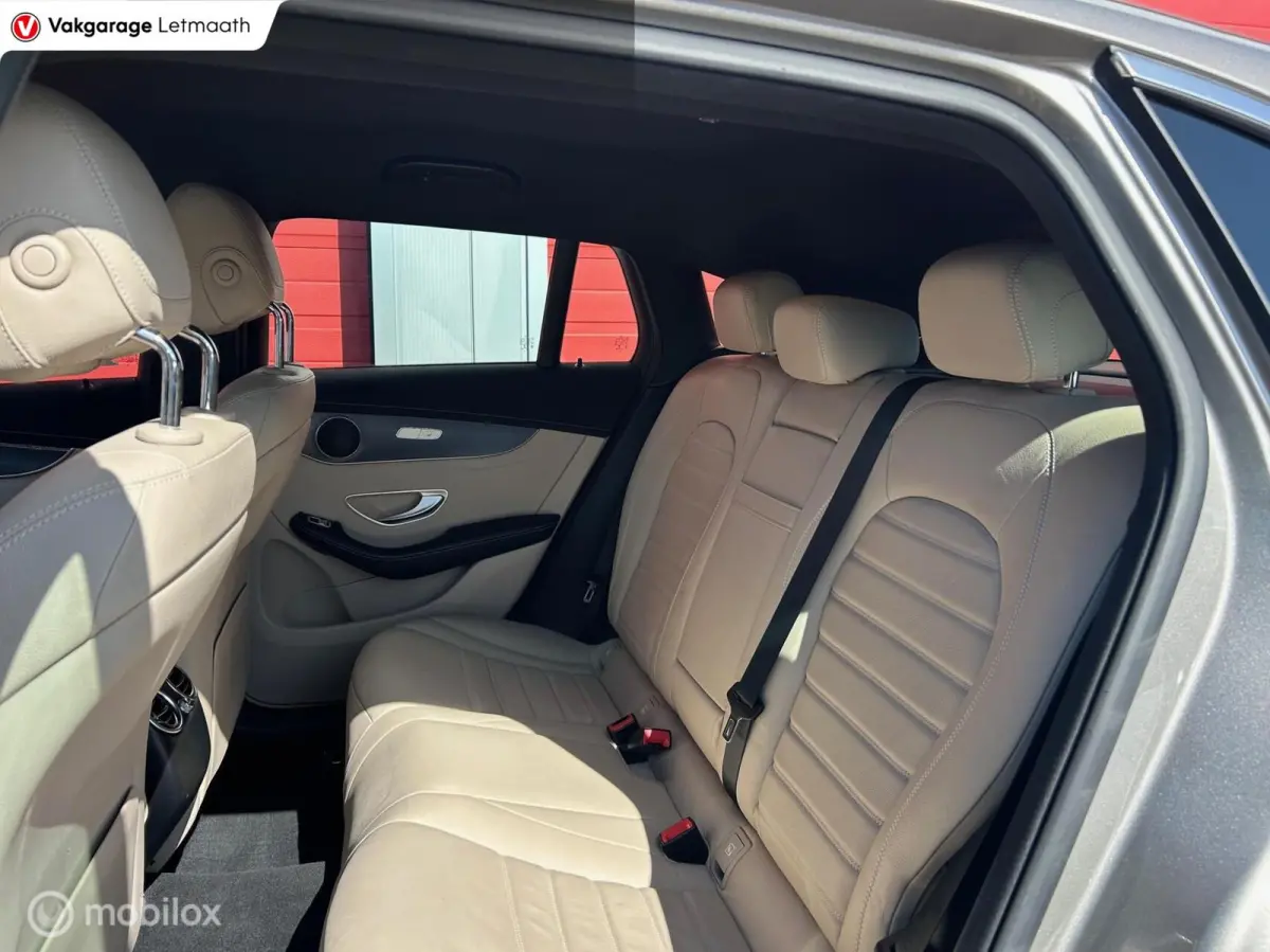 400 4MATIC Premium Plus 80 kWh