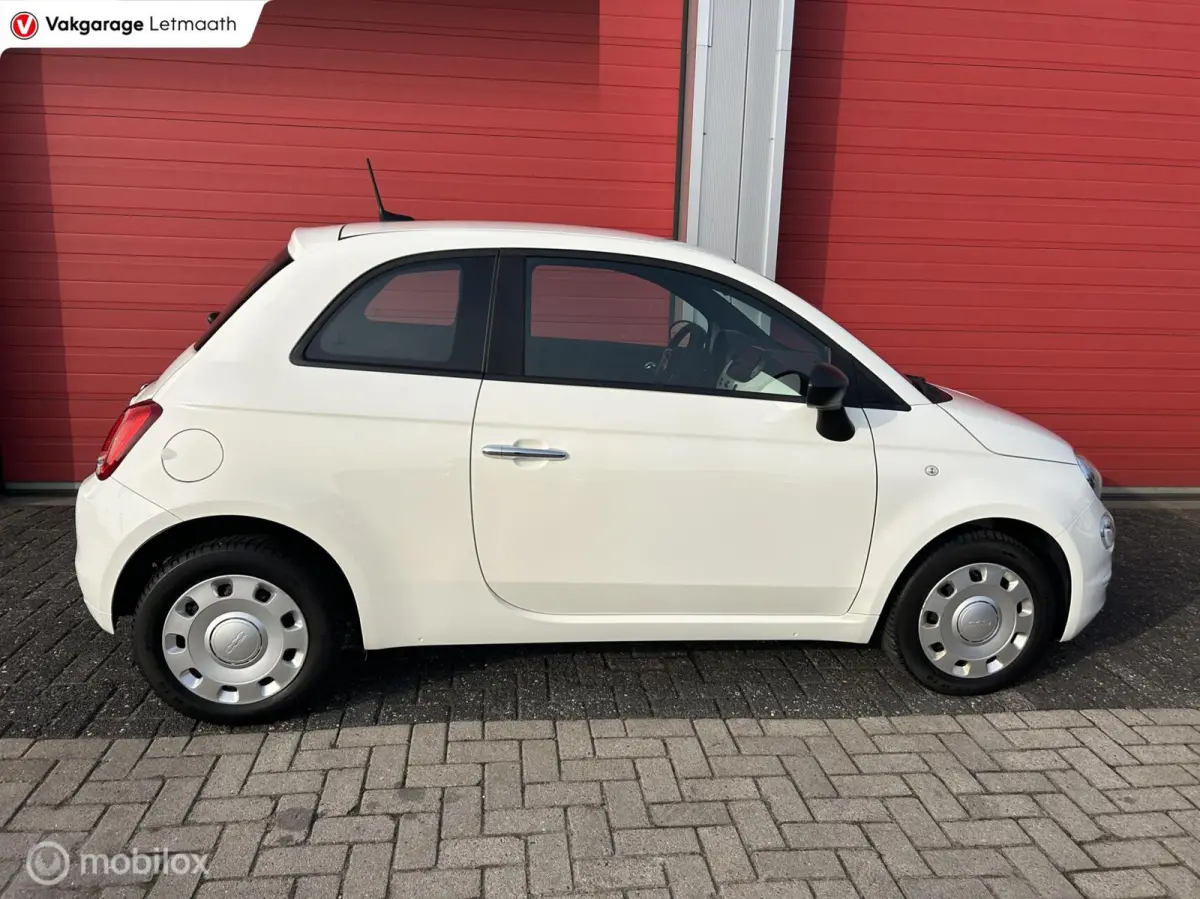 1.0 Hybrid Dolcevita