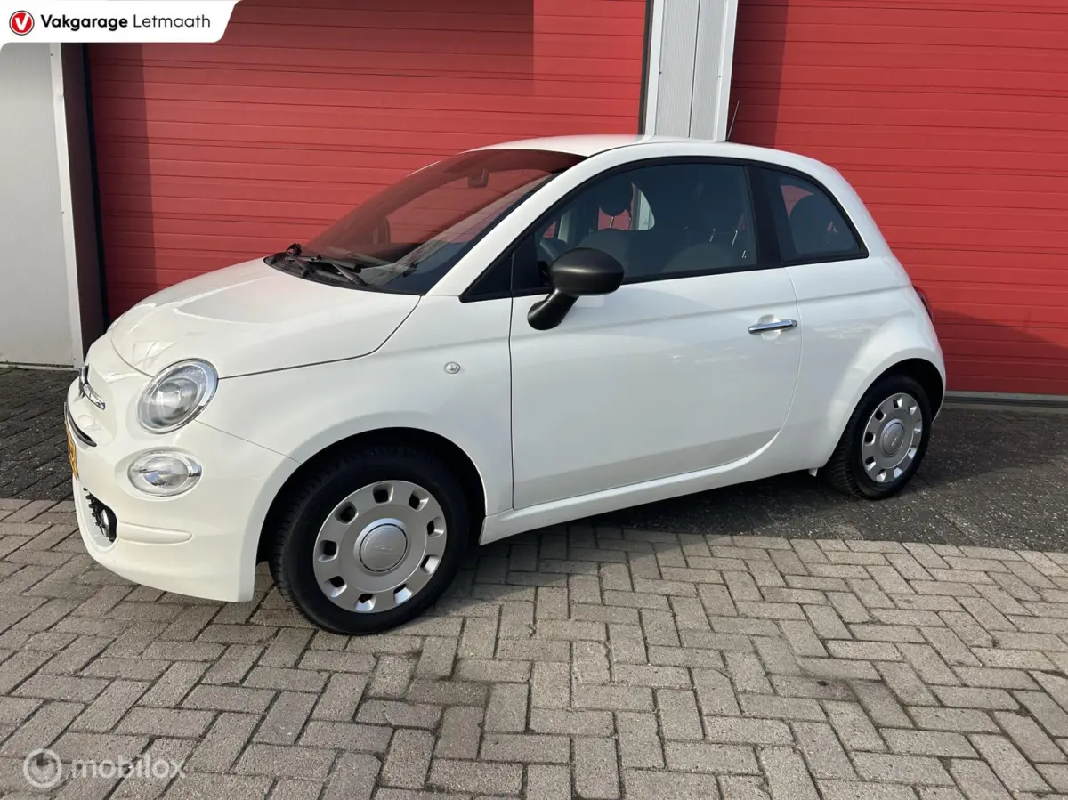 1.0 Hybrid Dolcevita