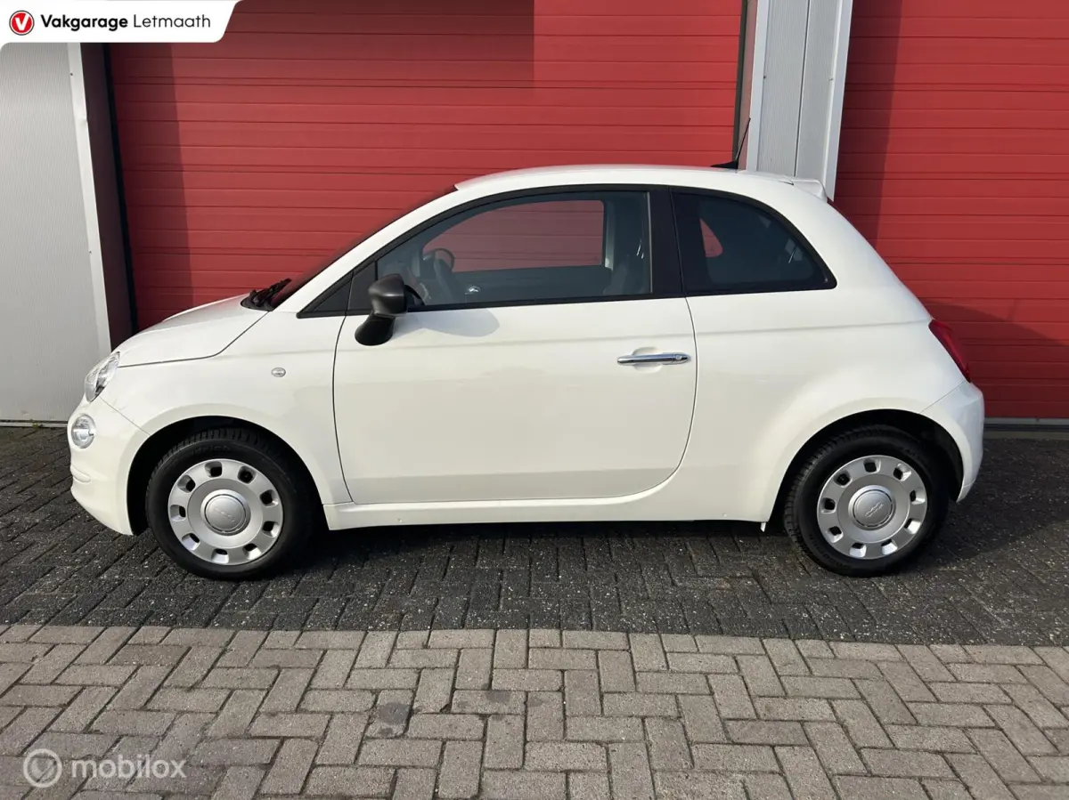 1.0 Hybrid Dolcevita