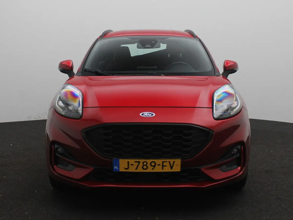 1.0 EcoBoost ST-Line | B&O | Winter Pakket | LED | Cruise Control | DAB |