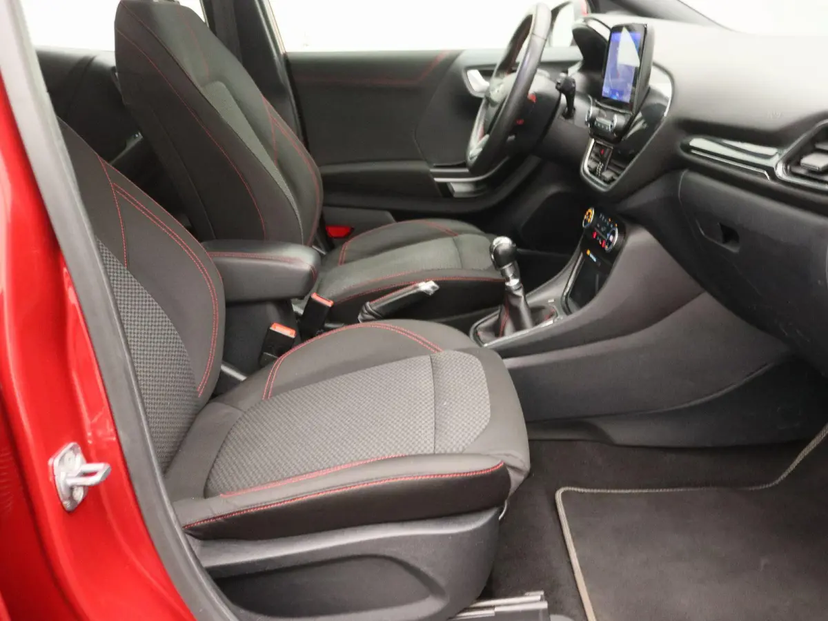 1.0 EcoBoost ST-Line | B&O | Winter Pakket | LED | Cruise Control | DAB |