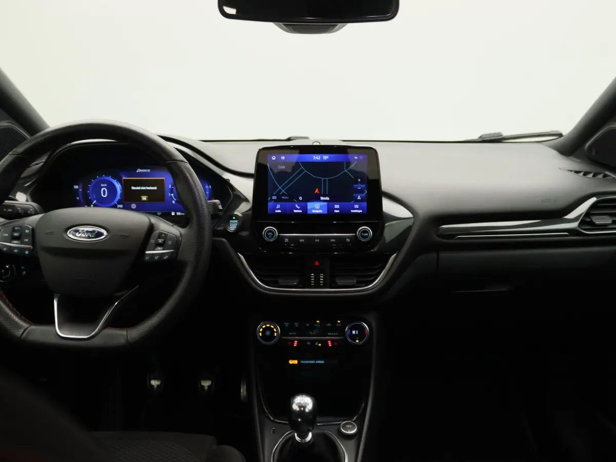 1.0 EcoBoost ST-Line | B&O | Winter Pakket | LED | Cruise Control | DAB |