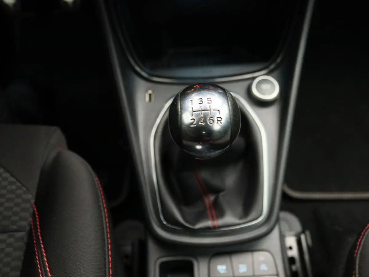 1.0 EcoBoost ST-Line | B&O | Winter Pakket | LED | Cruise Control | DAB |