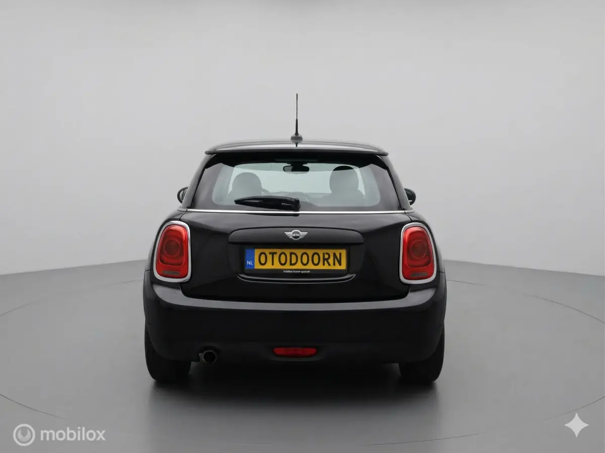 1.5 One Pepper two tone, lm velgen