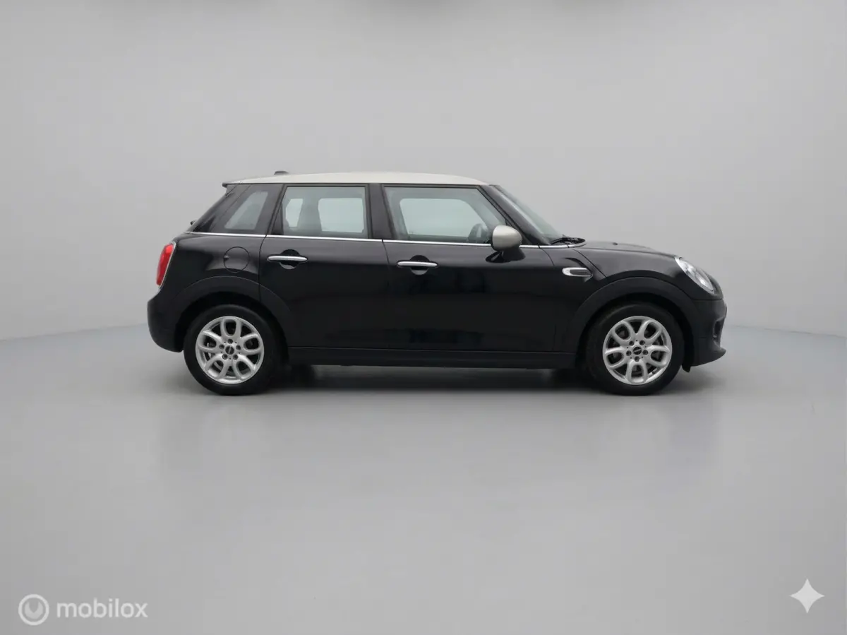 1.5 One Pepper two tone, lm velgen