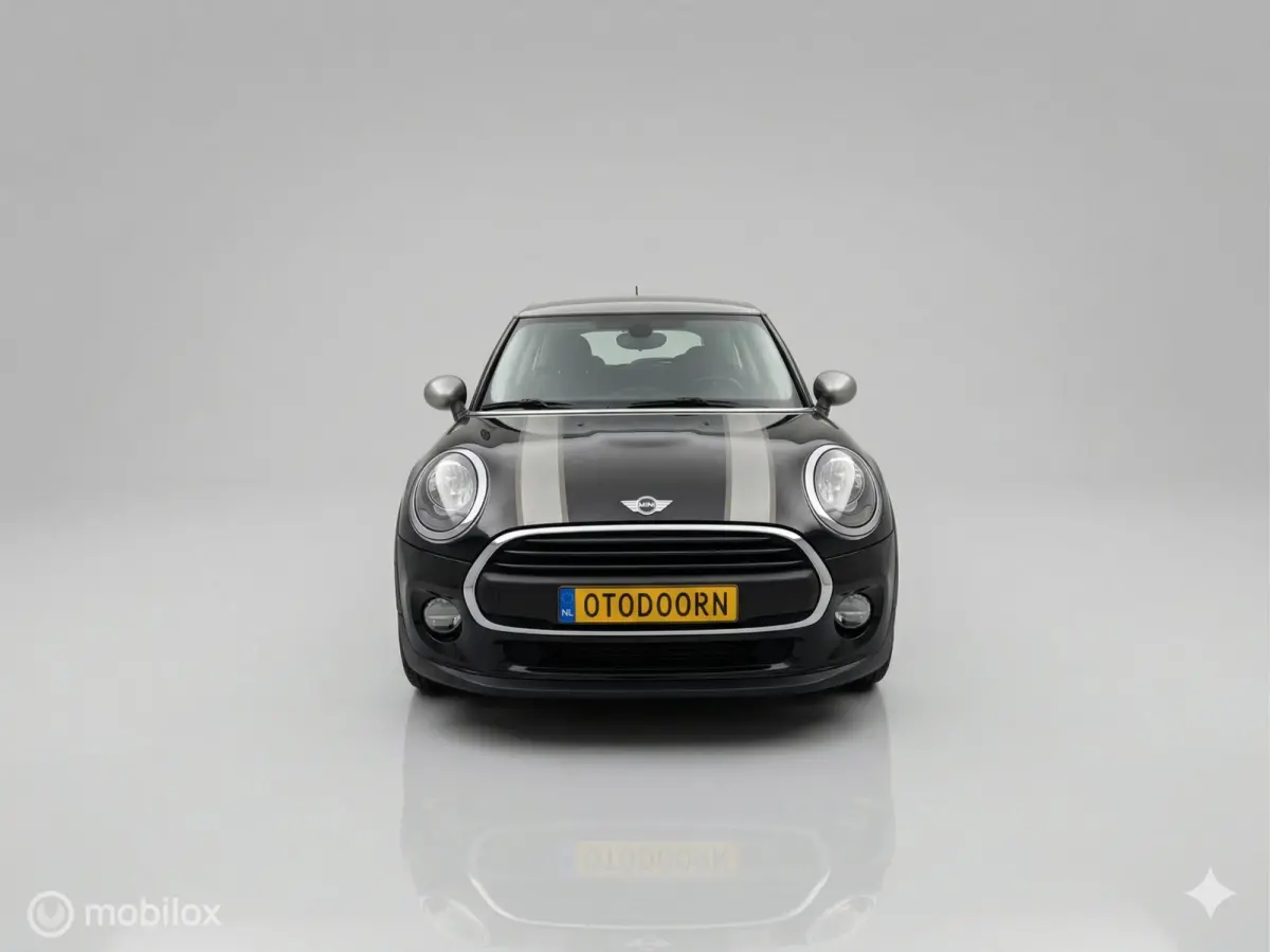 1.5 One Pepper two tone, lm velgen