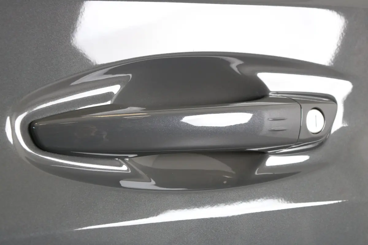 1.2 Hybrid 145 e-DCS6 GT | Alcantara | Stoelverwarming + Massage | Camera V+A | Navi | Clima | Adaptive Cruise Parkeersensoren V+A | Dodehoeksensoren | Full LED | Keyless | 3D-Cockpit | 17" 