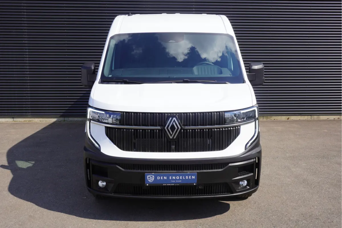 T35 L3H2 Extra long range 87 kWh 420km Range WLTP Trekhaak Tacho Apple Carplay Camera Cruise control Parkeersensoren