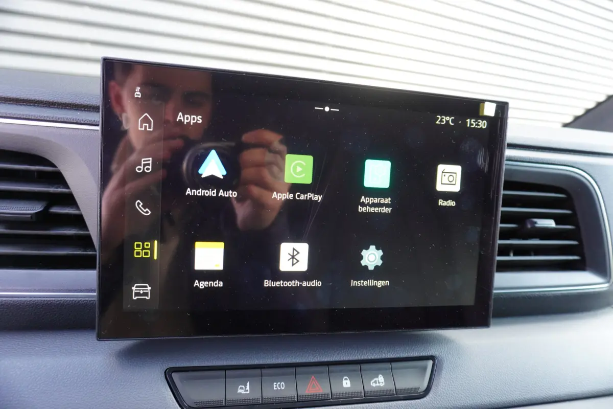 T35 L3H2 Extra long range 87 kWh 420km Range WLTP Trekhaak Tacho Apple Carplay Camera Cruise control Parkeersensoren
