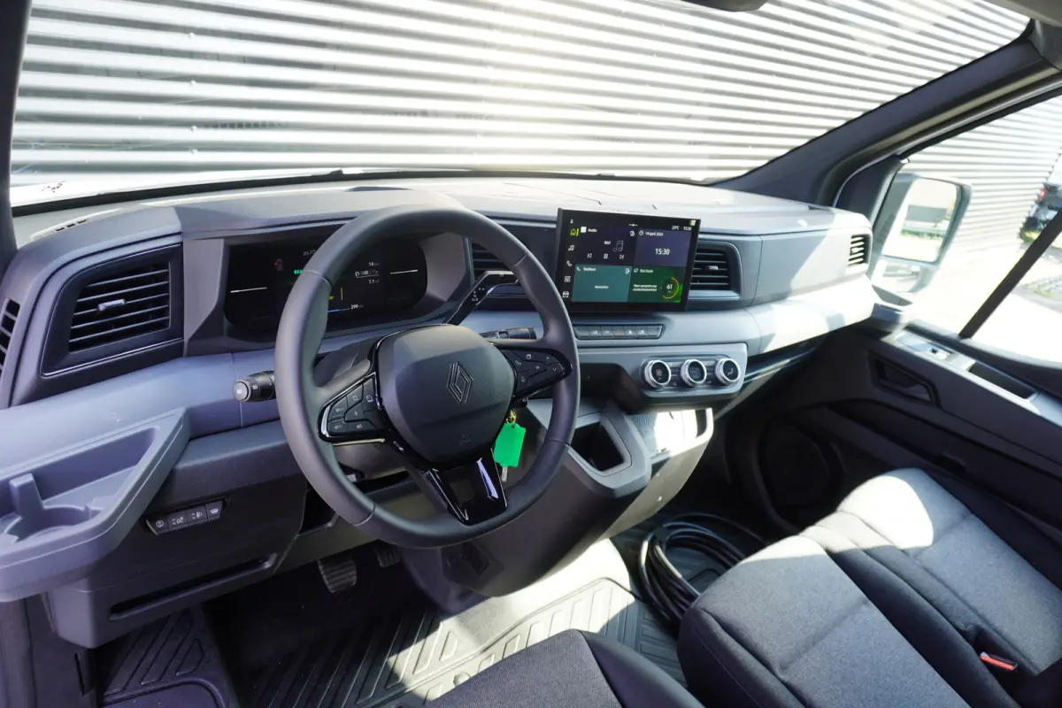 T35 L3H2 Extra long range 87 kWh 420km Range WLTP Trekhaak Tacho Apple Carplay Camera Cruise control Parkeersensoren