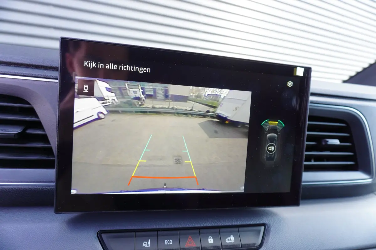 T35 L3H2 Extra long range 87 kWh 420km Range WLTP Trekhaak Tacho Apple Carplay Camera Cruise control Parkeersensoren