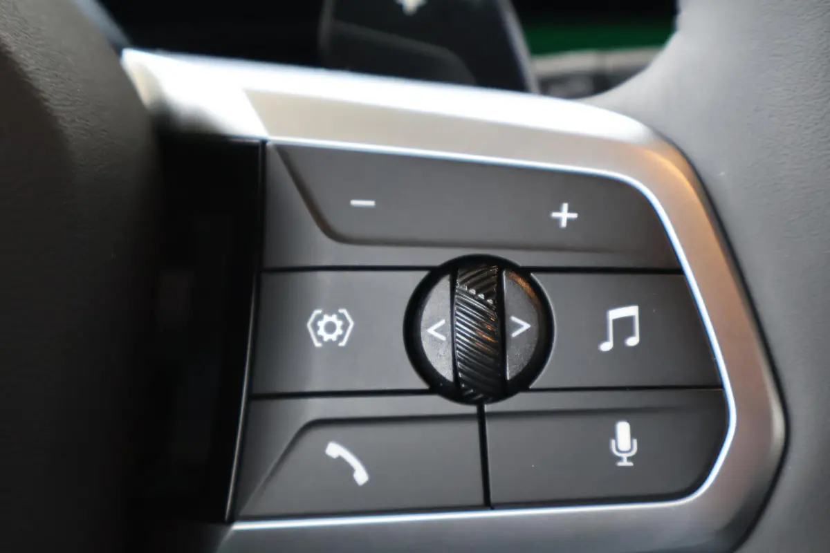 120 M-sport Design edition | M Sportpakket Pro | Driving Assistant | Comfort Access