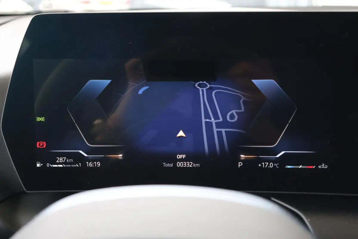 120 M-sport Design edition | M Sportpakket Pro | Driving Assistant | Comfort Access
