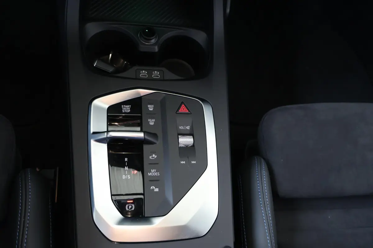 120 M-sport Design edition | M Sportpakket Pro | Driving Assistant | Comfort Access