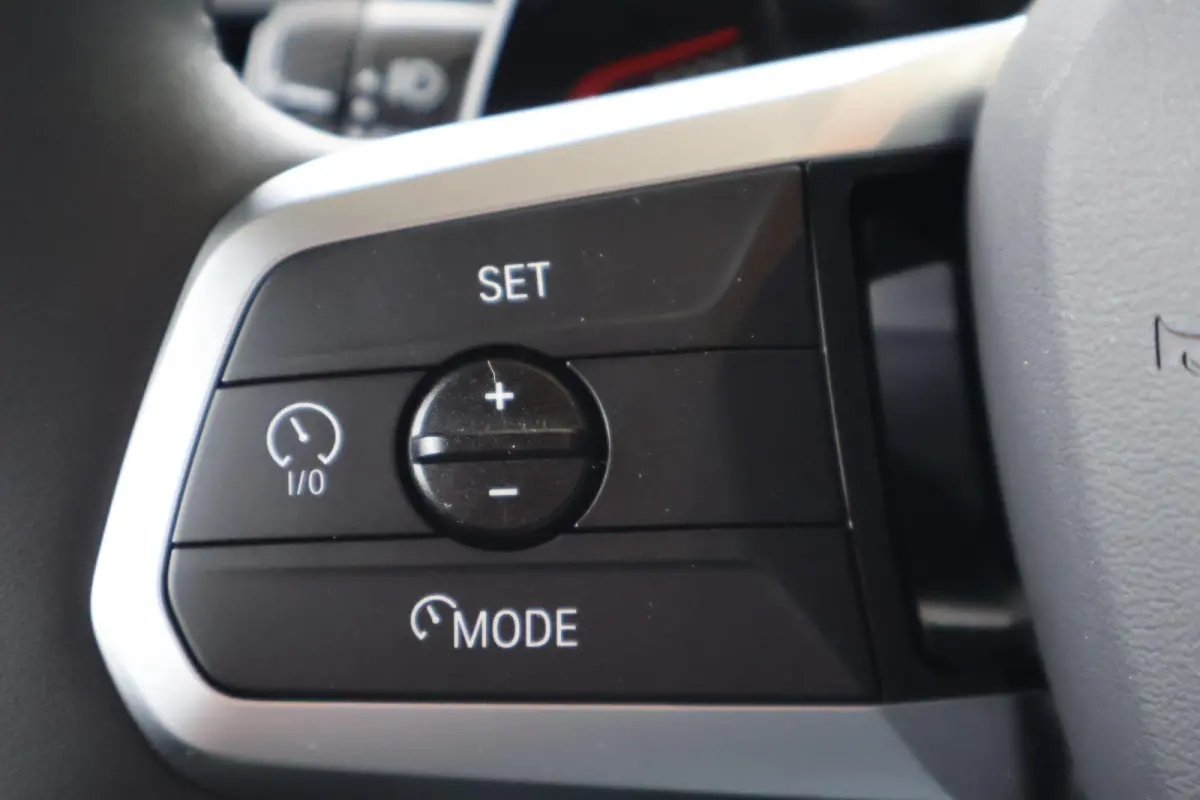 120 M-sport Design edition | M Sportpakket Pro | Driving Assistant | Comfort Access