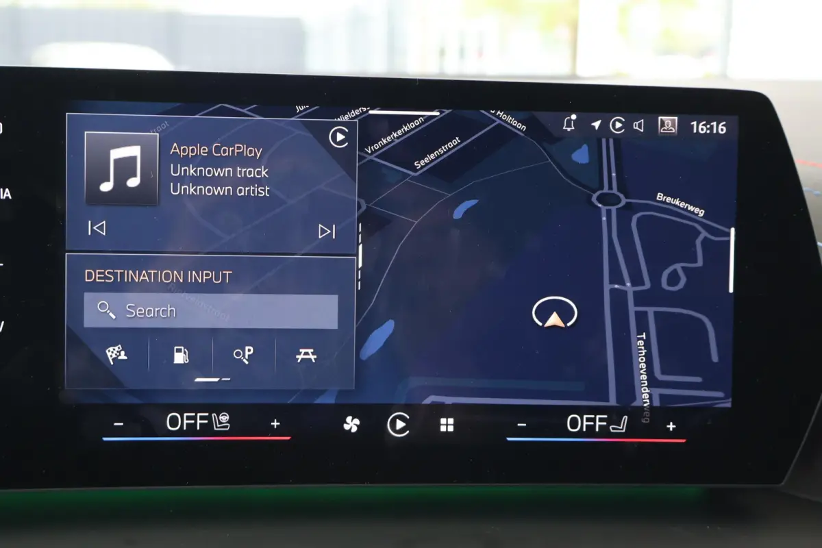 120 M-sport Design edition | M Sportpakket Pro | Driving Assistant | Comfort Access