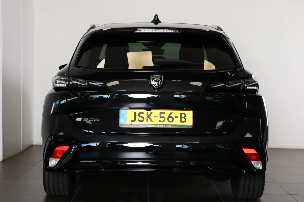 GT 54 kWh | Navi | Camera | Verw. voorstoelen en stuur | PDC V+A | Keyless | Ad. cruise control |