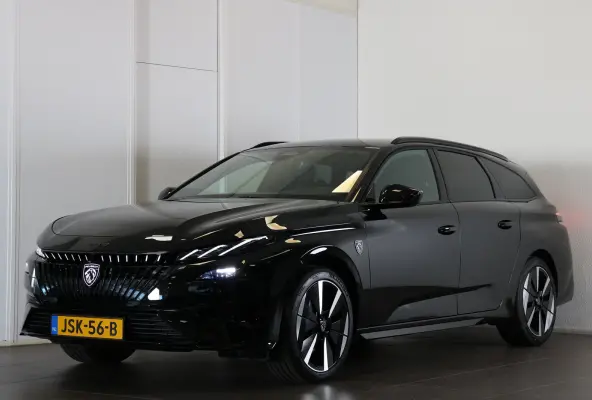 GT 54 kWh | Navi | Camera | Verw. voorstoelen en stuur | PDC V+A | Keyless | Ad. cruise control |