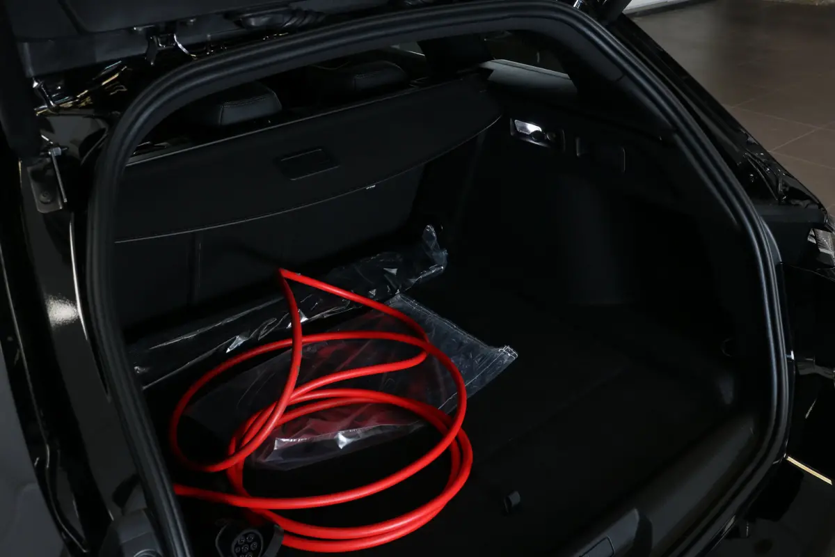 GT 54 kWh | Navi | Camera | Verw. voorstoelen en stuur | PDC V+A | Keyless | Ad. cruise control |