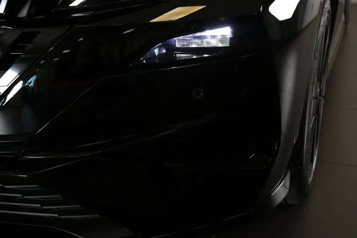 GT 54 kWh | Navi | Camera | Verw. voorstoelen en stuur | PDC V+A | Keyless | Ad. cruise control |